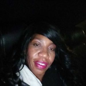 Meet your Posher, Patsy